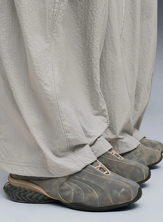Кроссовки Puma CELL GEO Biology Oak Branch Dark Gray