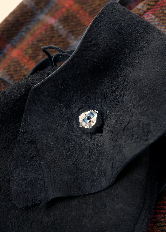 Тепло внутри: пять образов от команды