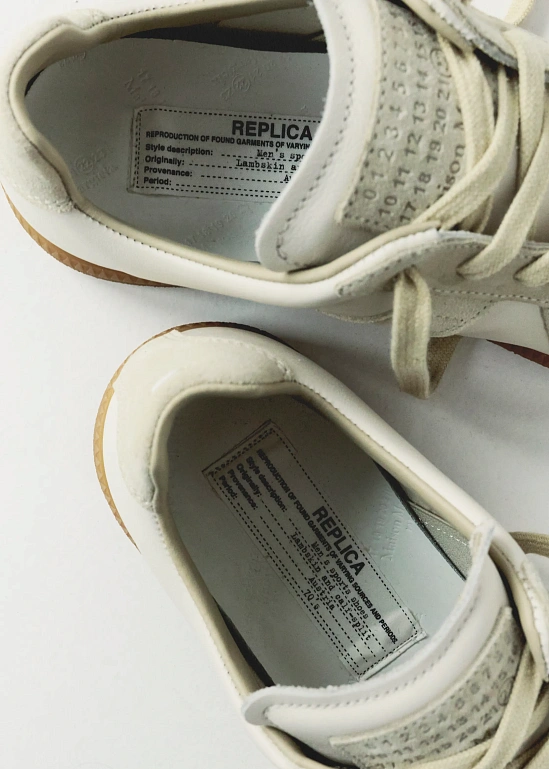 Выбор команды: 11 обувных идей на весну