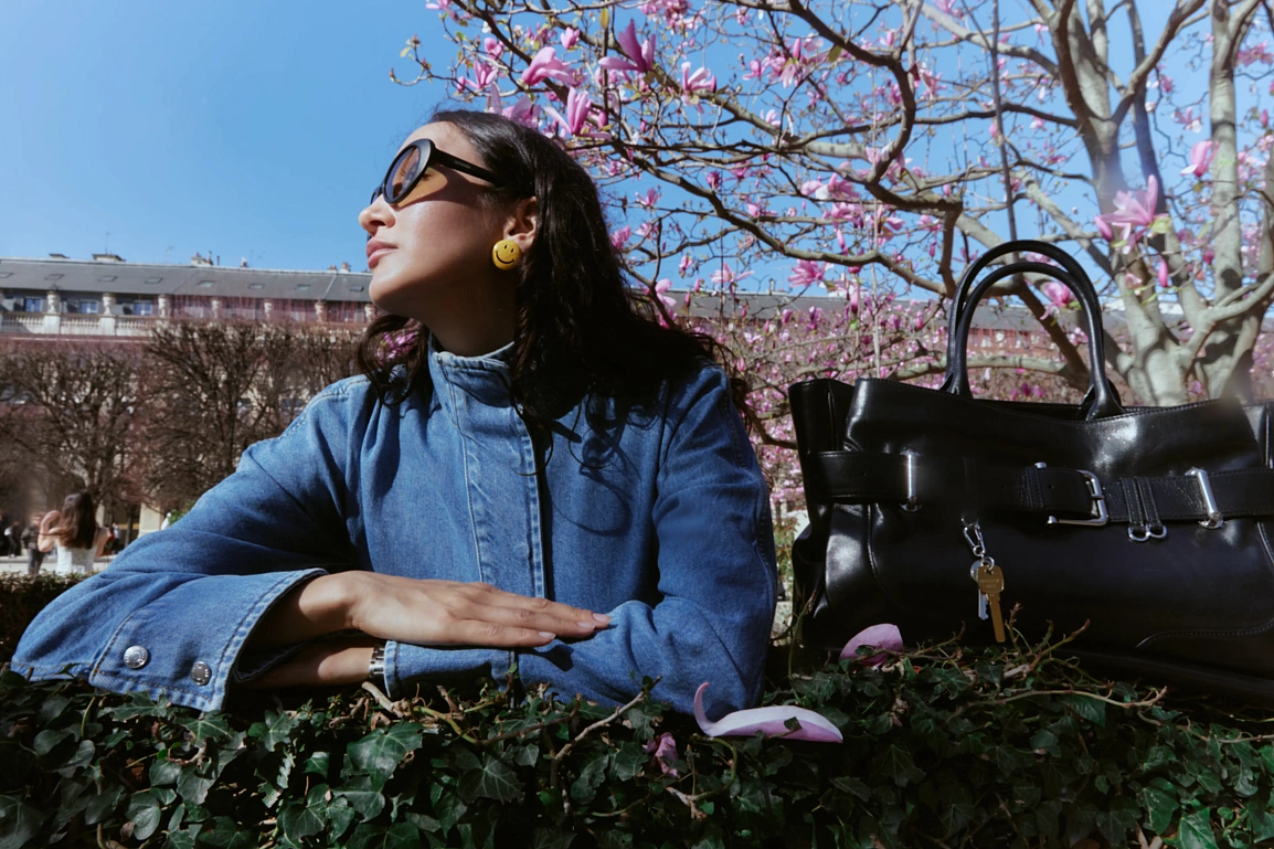 Гид Studio Slow: Париж