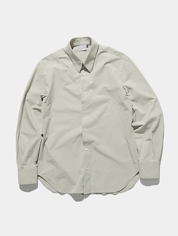 Рубашка Siniy Vsadnik Paper Shirt Grey