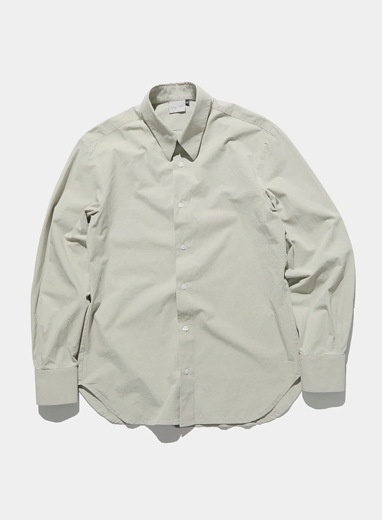 Рубашка Siniy Vsadnik Paper Shirt Grey