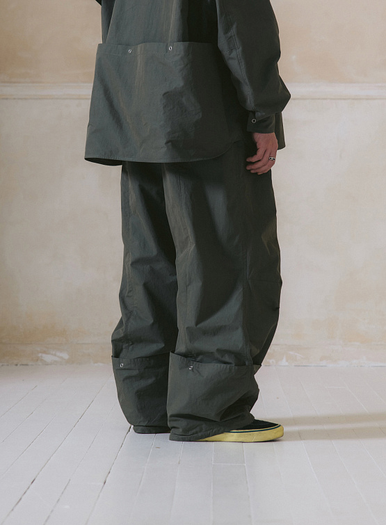 Брюки ANGLAN Steric CN Multi Pants Khaki