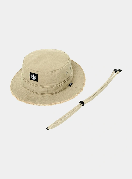 Панама LMC Raw Edge Boonie Hat Sand