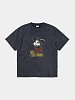Футболка thisisneverthat x Disney TNT Mickey Classic Navy