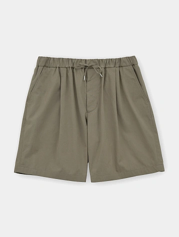 Шорты BROWNYARD Easy Shorts Stone