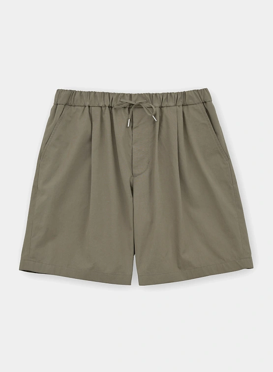 Шорты BROWNYARD Easy Shorts Stone