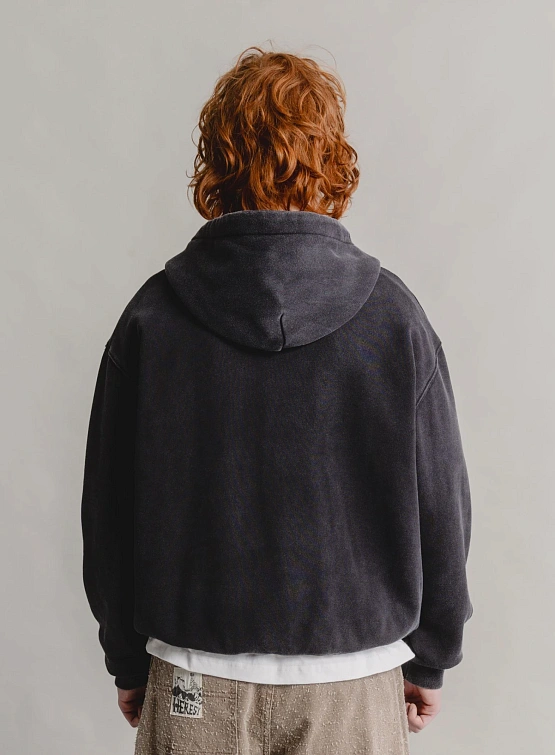 Зип-худи Heresy Celtic Hood Ash