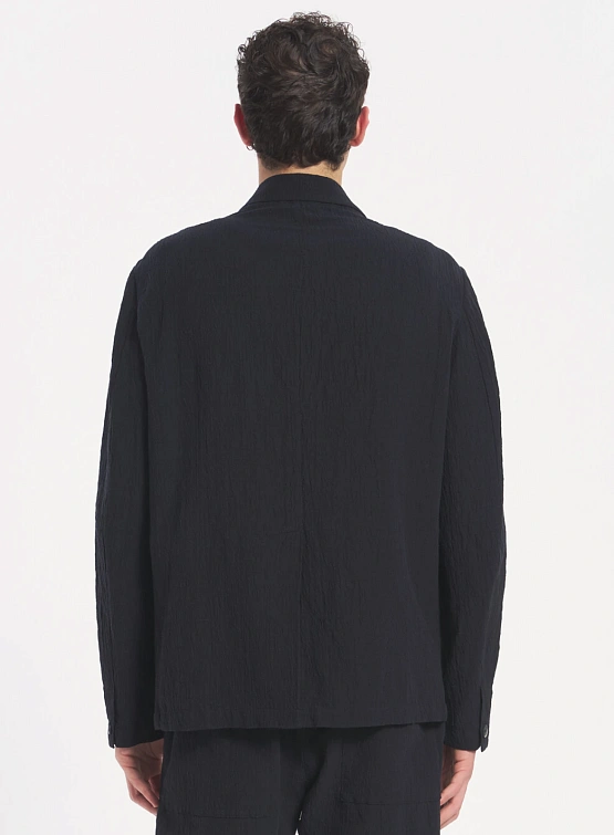 Овершот Barena Venezia Refada Ruvio Navy