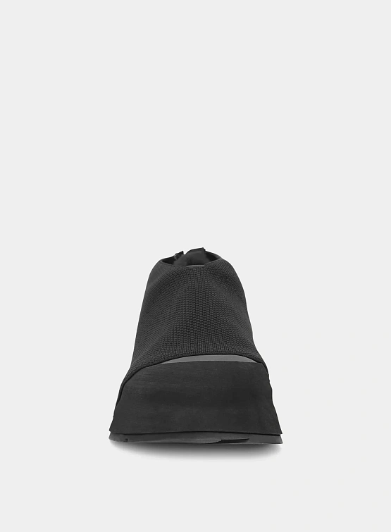 Ботинки HELIOT EMIL Orma Boots Black