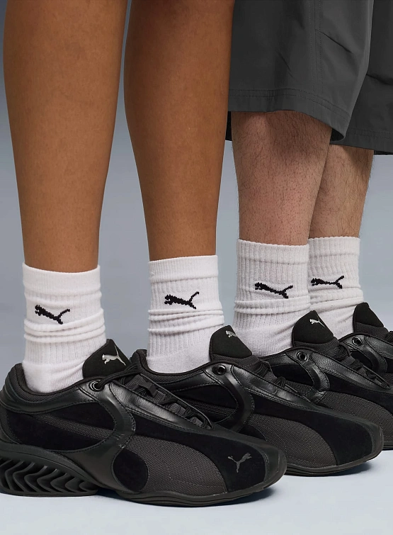 Кроссовки Puma CELL GEO 1 Black