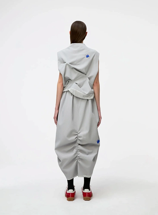 Жилет ADERERROR Vest Product. 25 Grey