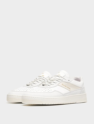 Кеды Filling Pieces Ace Spin Grey White