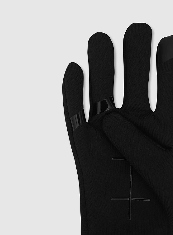 Перчатки Heliot Emil Manicae Gloves Black