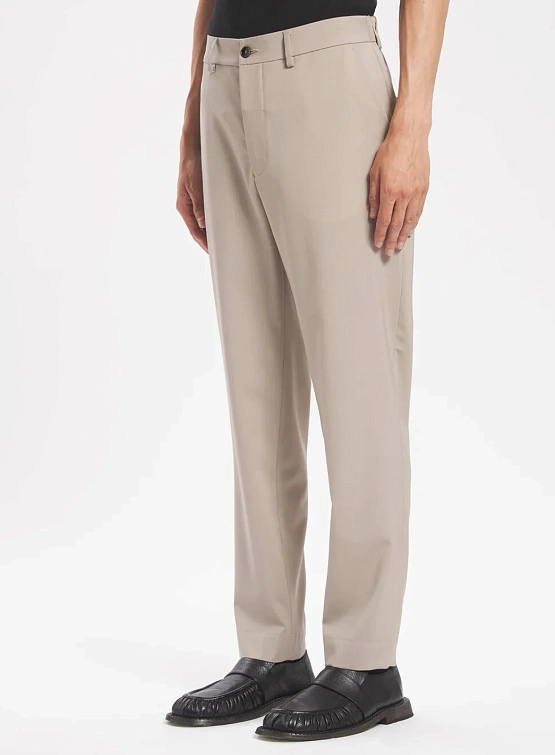 Брюки Barena Venezia Masco Tropical Sasso