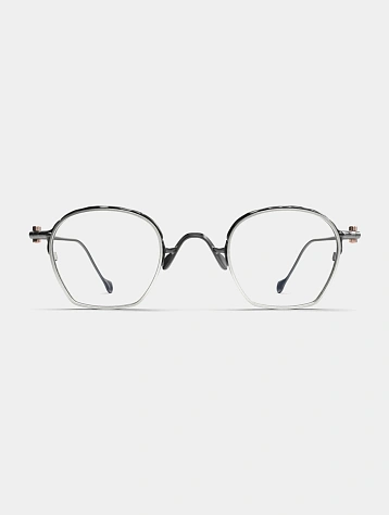 Очки Yohji Yamamoto L002 Black