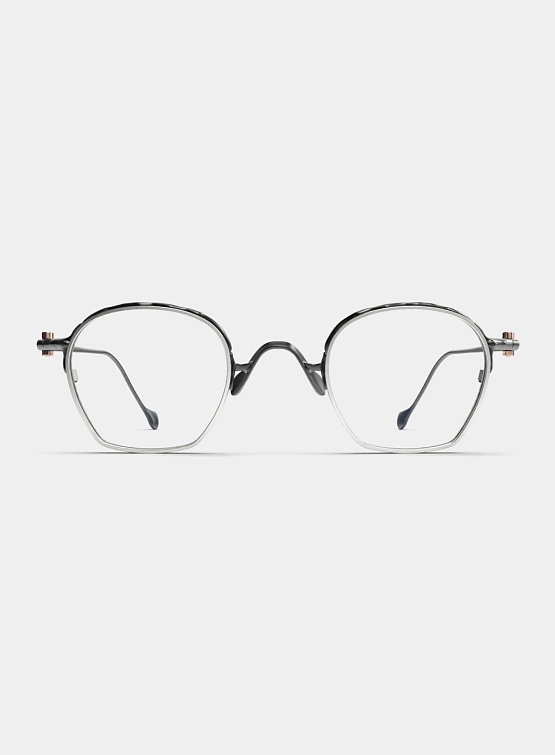 Очки Yohji Yamamoto L002 Black