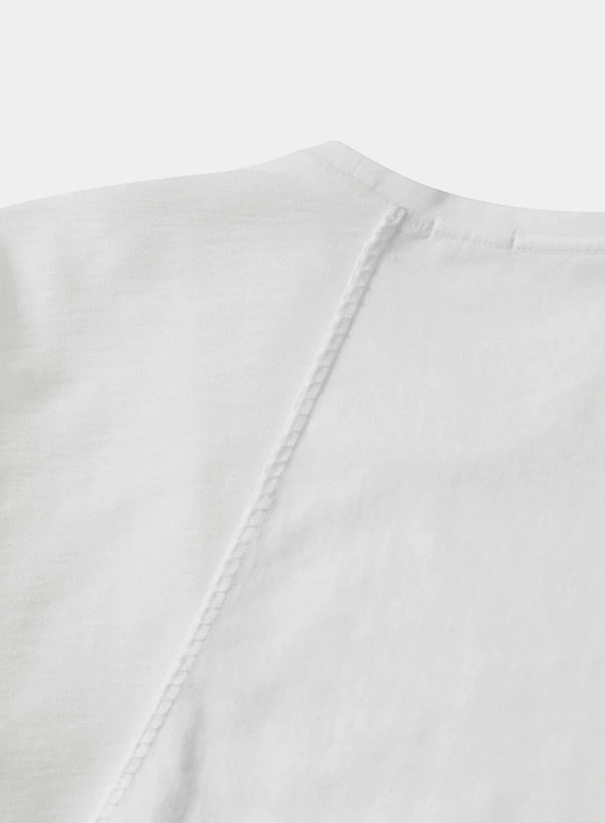 Футболка XLIM EP.7 04 White