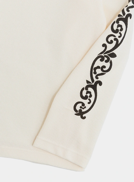 Лонгслив Heresy Wrought Ecru