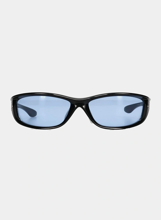 Очки Bonnie Clyde Piccolo Black & Blue TInt