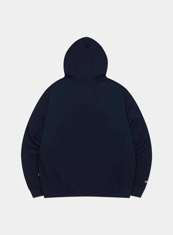 Худи LMC S OG Hoodie Navy