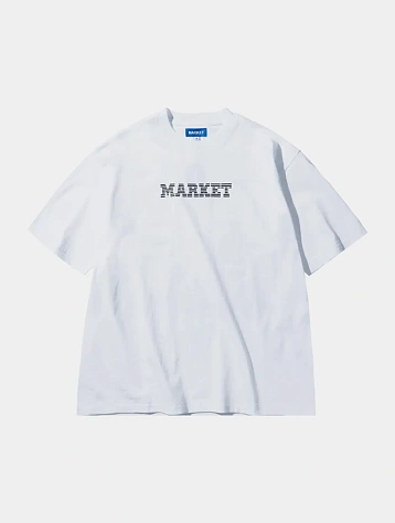 Футболка MARKET TERMINALLY ONLINE T-SHIRT White