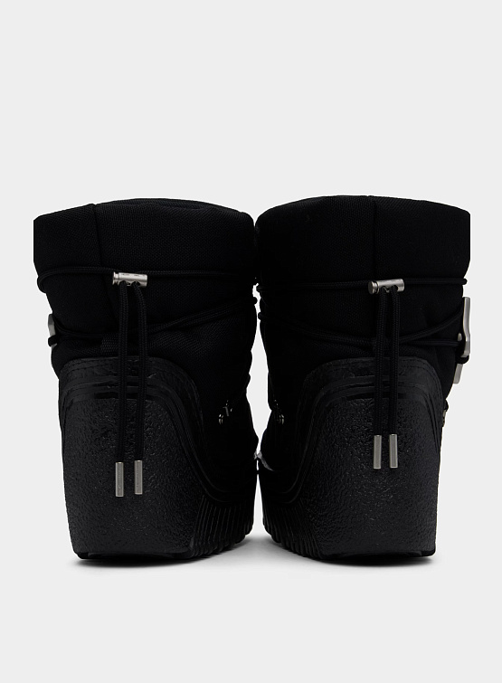 Ботинки HELIOT EMIL Flux Snow Boot Black