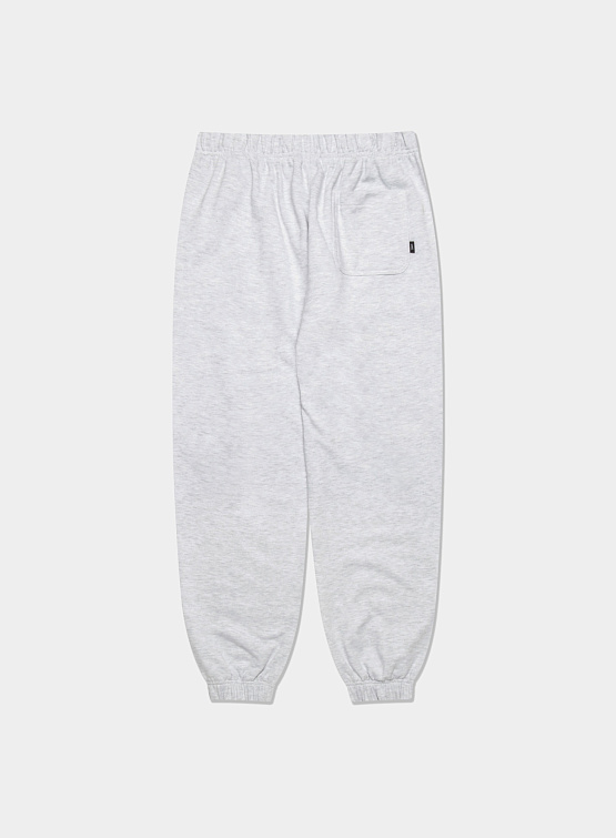 Брюки LMC Arch Fn Sweat Pants Heather Gray