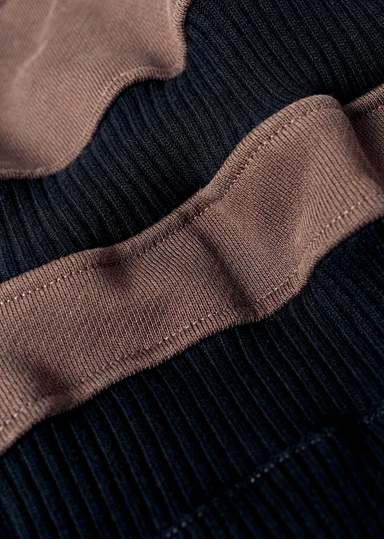 Всем застегнуться: пять образов с зип-худи