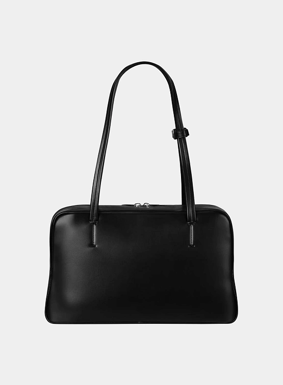 Женская сумка STAND OIL More Bag Black