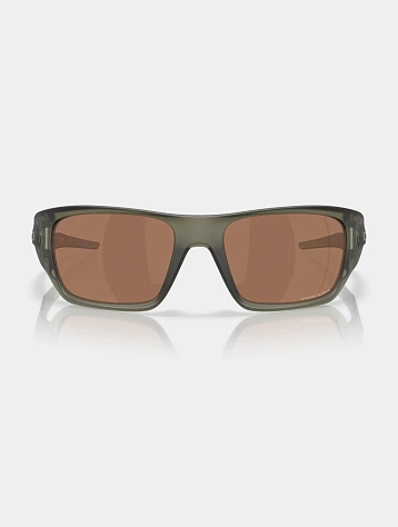 Очки OAKLEY Masseter Prizm Tungsten Matte Olive Ink