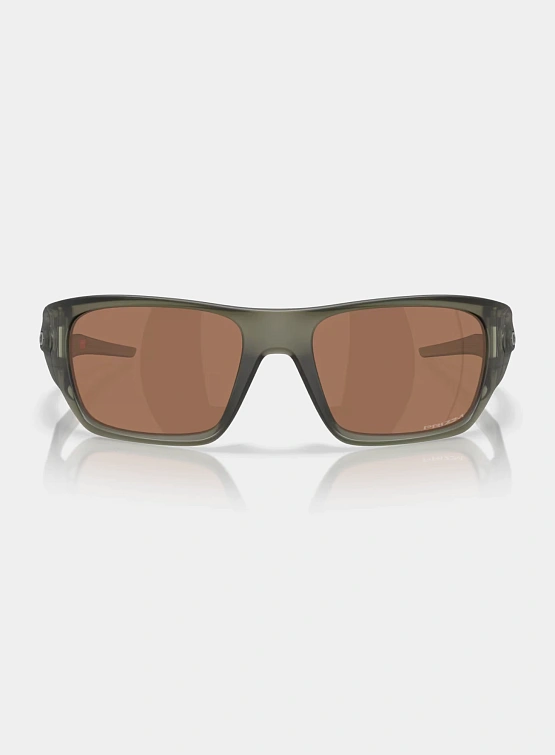 Очки OAKLEY Masseter Prizm Tungsten Matte Olive Ink