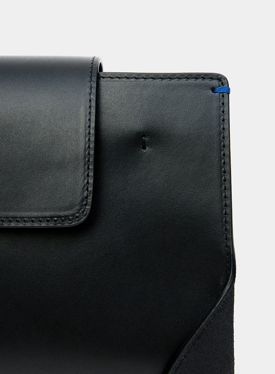 Сумка ADERERROR Folin Cross Bag Product. 104 Black