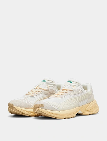 Кроссовки Puma Velophasis 002 Asym Warm White