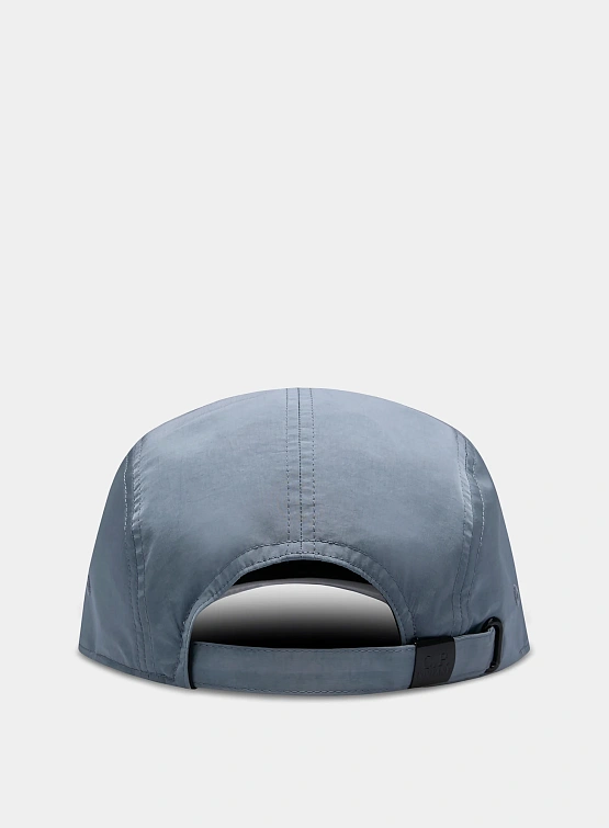 Кепка C.P. Company Chrome-R Panelled Cap Stormy Weather