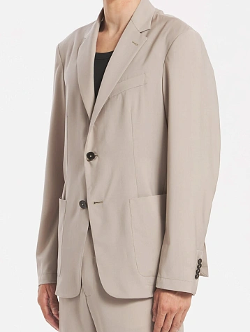 Пиджак Barena Venezia Borgo Tropical Sasso