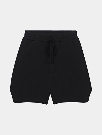 Шорты thom/krom M ST 499 Black
