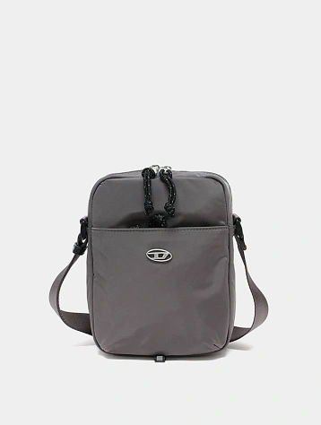 Сумка Diesel D-Pack Crossbdy Black