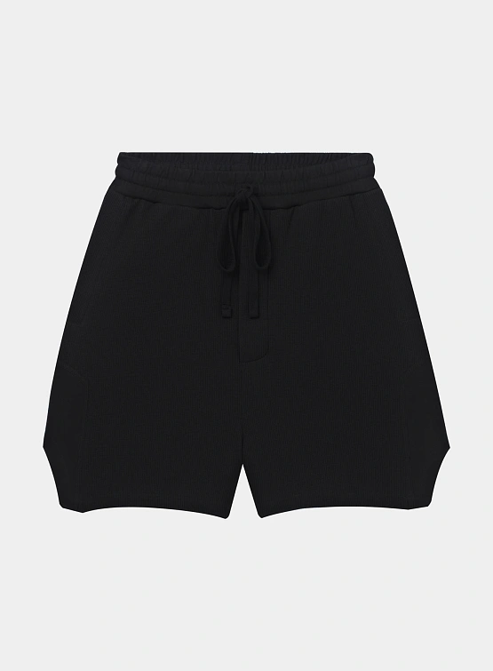 Шорты thom/krom M ST 499 Black