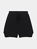 Шорты thom/krom M ST 499 Black