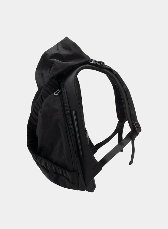 Рюкзак COTE&CIEL Yalu Carbon Black