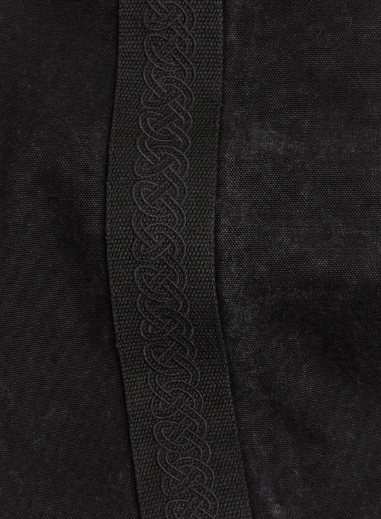 Брюки Heresy Celtic Track Ash