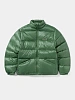 Пуховик thisisneverthat DSN Down Puffer Jacket Green