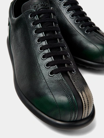 Кеды Camper Twins Multicolor