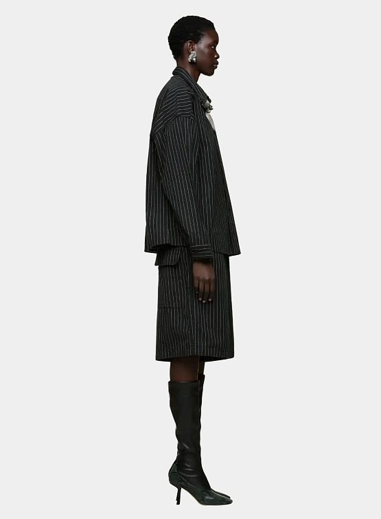 Шорты entire studios Aoshi Nocturne