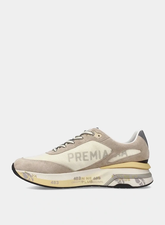 Кроссовки Premiata Moerun Var 7298