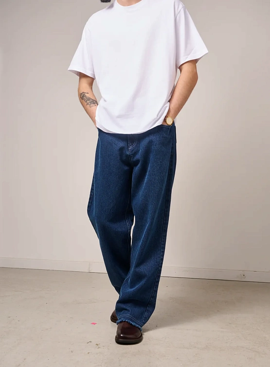 Джинсы ACMH Trip Acid Wash