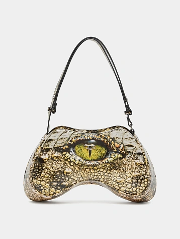 Сумка Diesel Play Print