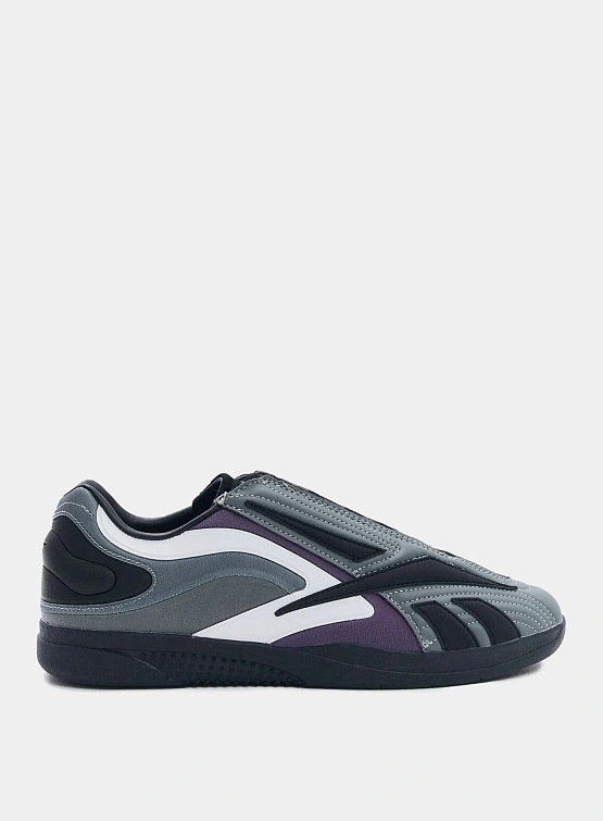 Кеды Reebok Hammer Pro LTD Sage Black