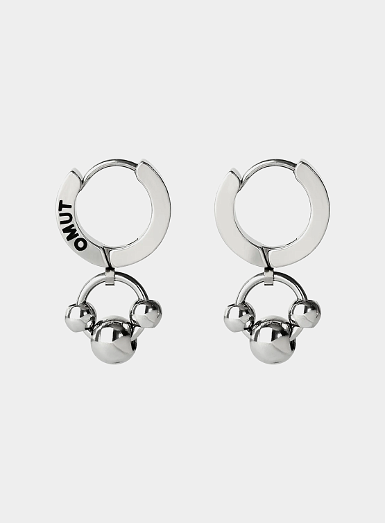 Серьги OMUT Trinket